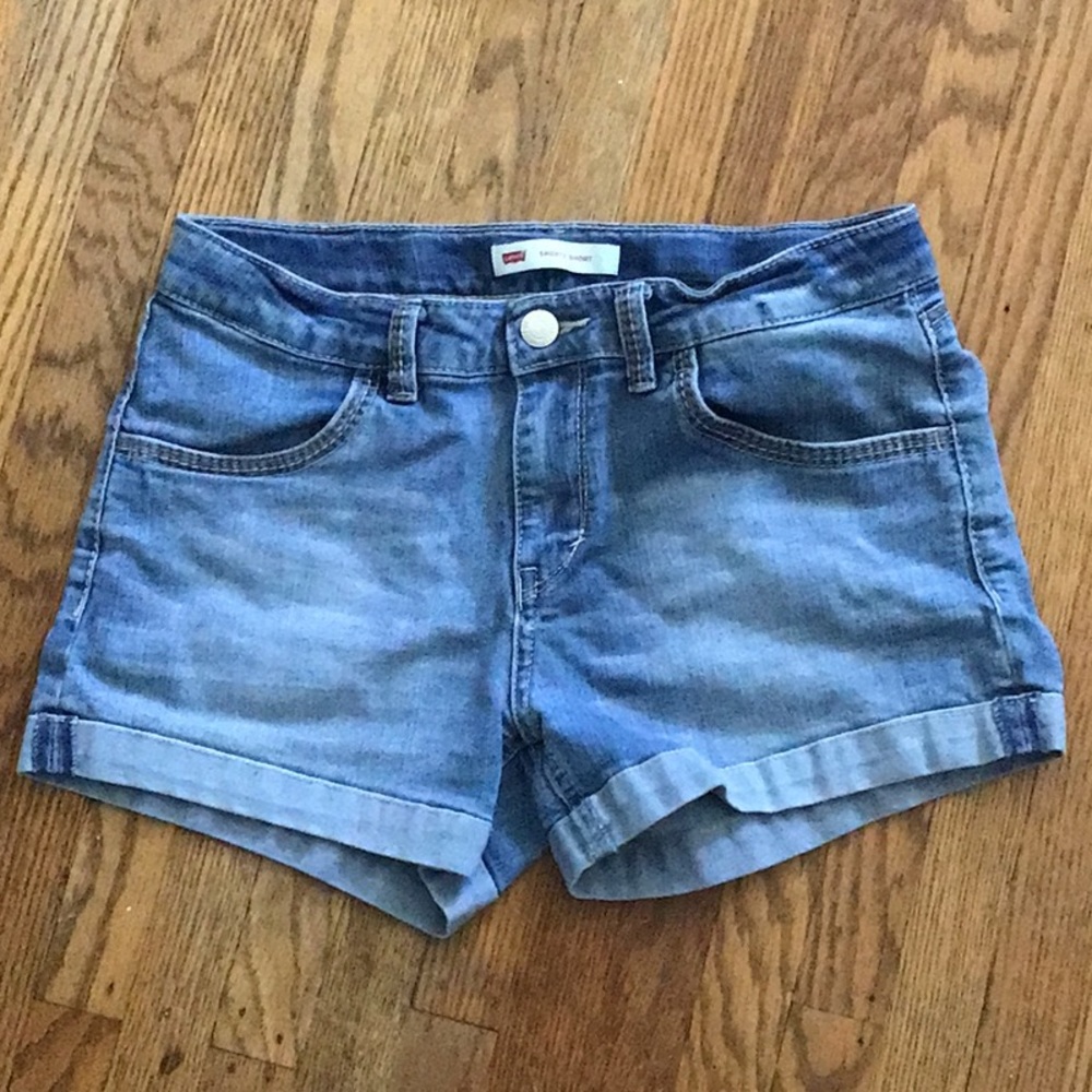 Levi’s Shorts